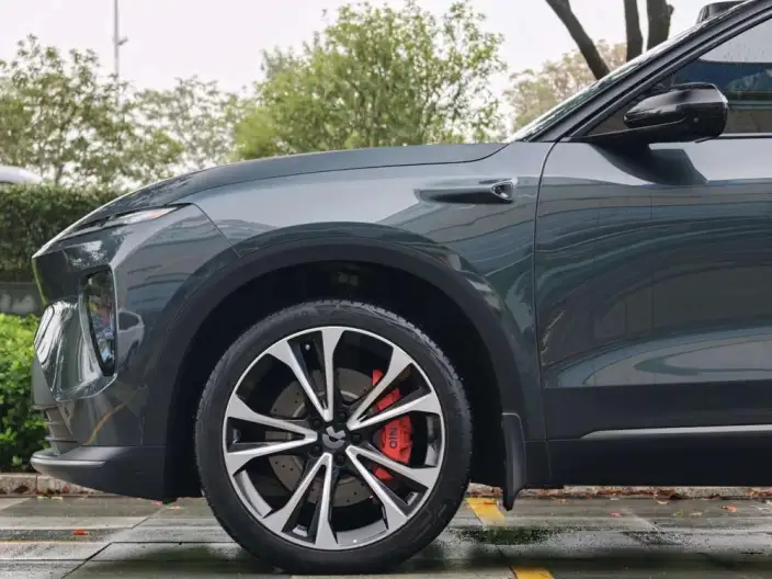 NIO ES8 2023 Model 100kWh Signature Edition – фото 4