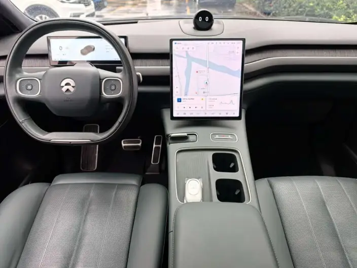 NIO ES8 2023 Model 100kWh Signature Edition – фото 6
