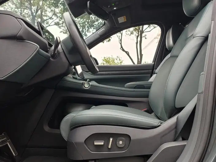 NIO ES8 2023 Model 100kWh Signature Edition – фото 10