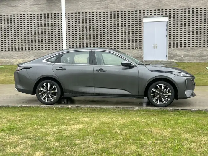Changan Eado 2025 Model 1.5T DCT High Power Edition – фото 7