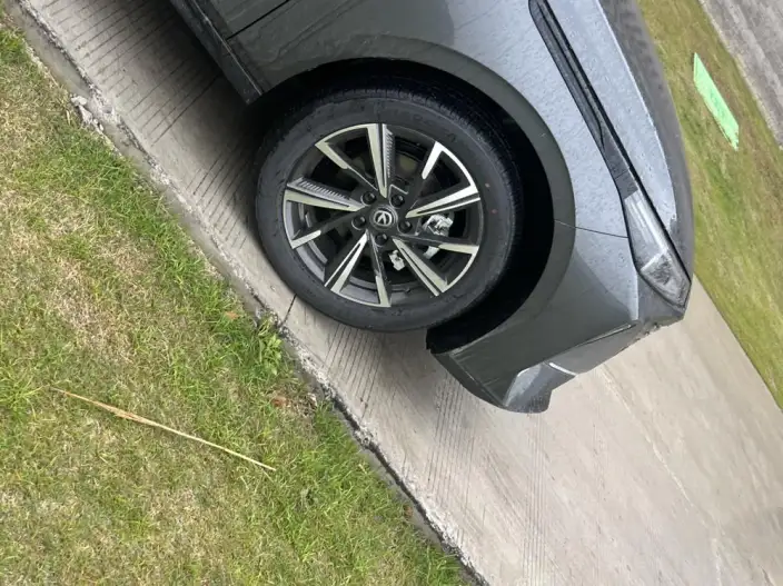 Changan Eado 2025 Model 1.5T DCT High Power Edition – фото 9
