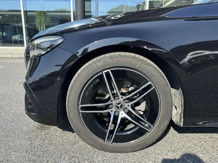 Mercedes-Benz E-Class Imported 2024 Model E 260 Sports Edition – фото 8