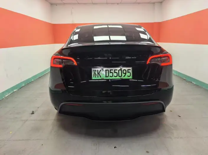Model Y 2022 Model Performance High performance All-wheel drive version – фото 5