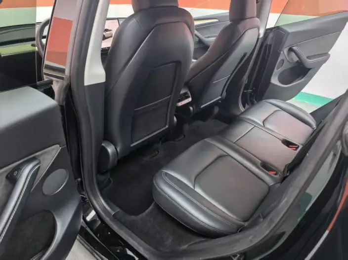 Model Y 2022 Model Performance High performance All-wheel drive version – фото 10