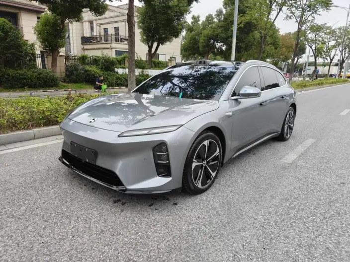 NIO ET5T 2025 Model 75kWh – фото 1