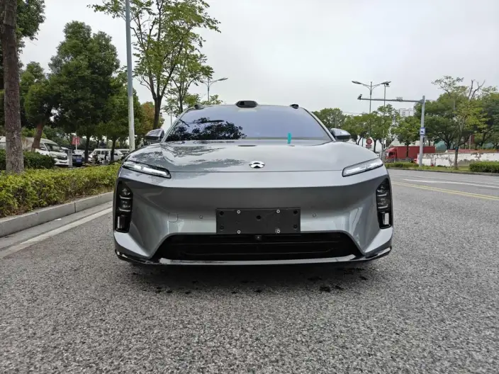 NIO ET5T 2025 Model 75kWh – фото 2