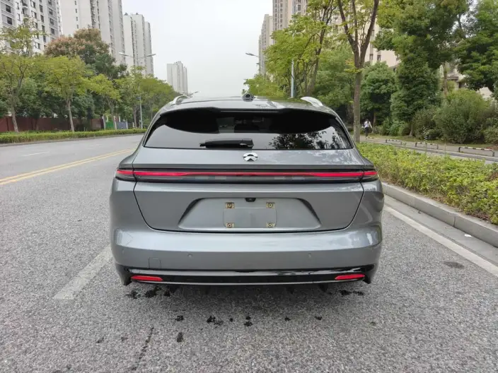 NIO ET5T 2025 Model 75kWh – фото 5