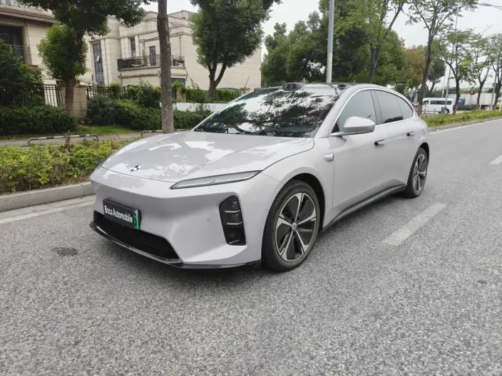 NIO ET5T 2025 Model 75kWh – фото 1