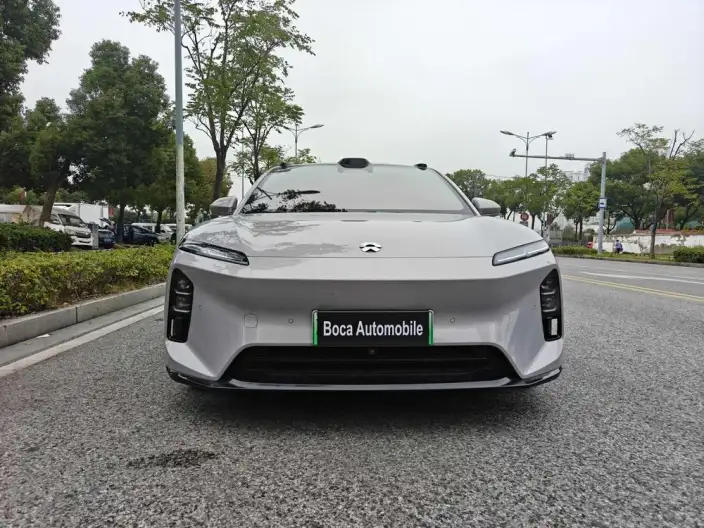 NIO ET5T 2025 Model 75kWh – фото 2
