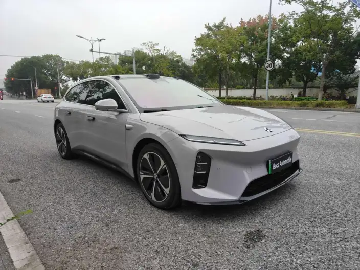 NIO ET5T 2025 Model 75kWh – фото 3