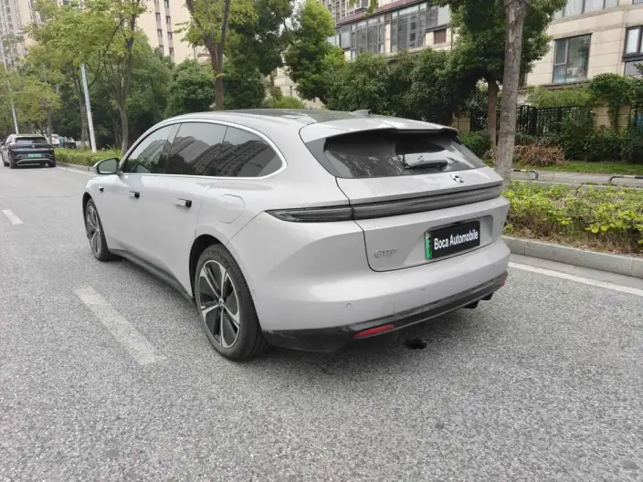 NIO ET5T 2025 Model 75kWh – фото 4