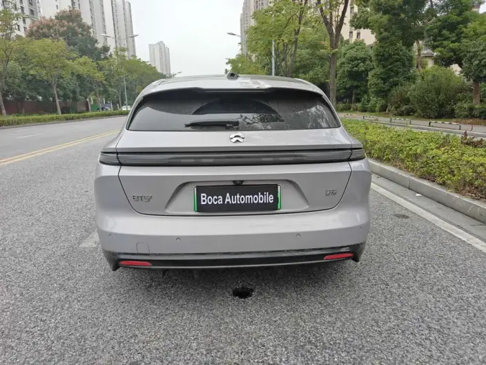 NIO ET5T 2025 Model 75kWh – фото 5