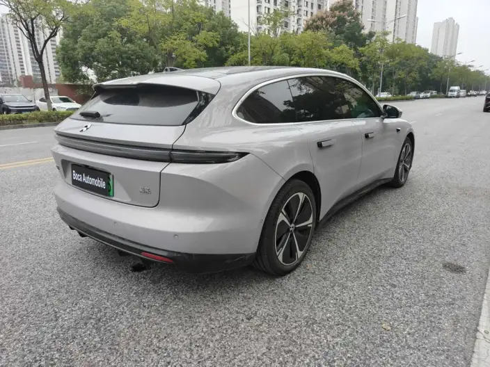 NIO ET5T 2025 Model 75kWh – фото 6