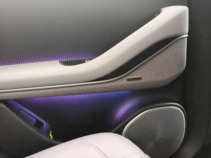 NIO ET5T 2025 Model 75kWh – фото 7