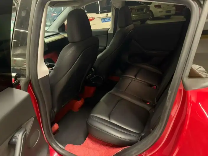 Model Y 2022 Model Performance High performance All-wheel drive version – фото 10