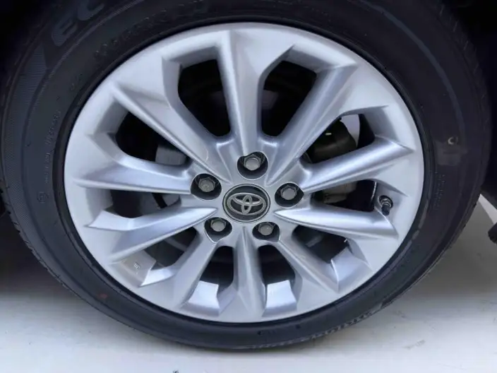 Toyota Corolla 2021 Model 1.2T S-CVT Elite PLUS Edition – фото 8