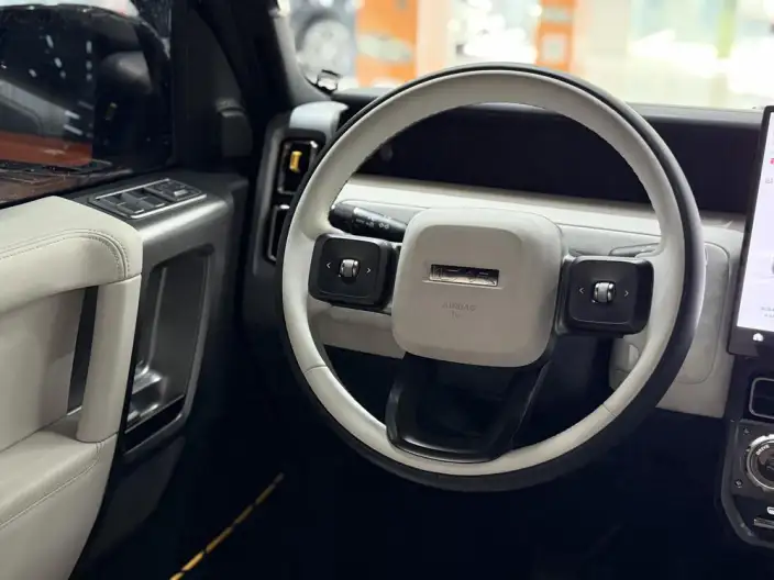 iCAR Super V23 2025 Model 501 4WD Premium – фото 7