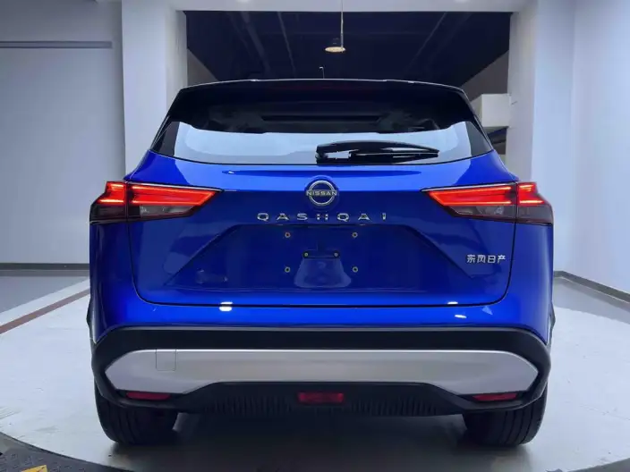 Nissan Qashqai 2023 Model 1.3T Ultimate Edition – фото 6