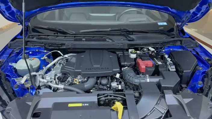 Nissan Qashqai 2023 Model 1.3T Ultimate Edition – фото 8