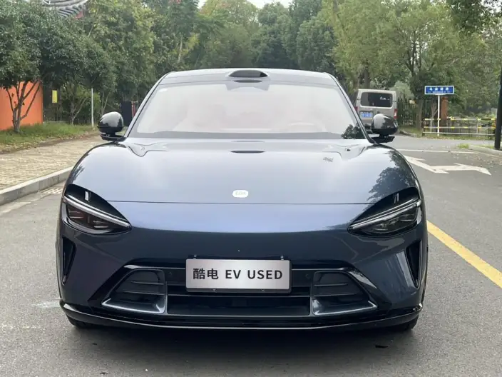 Xiaomi YU7 2025 Model 4WD Max Edition