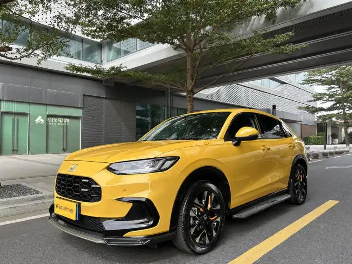 ZR-V Zhizai 2022 Model 1.5T CVT Exclusive Edition