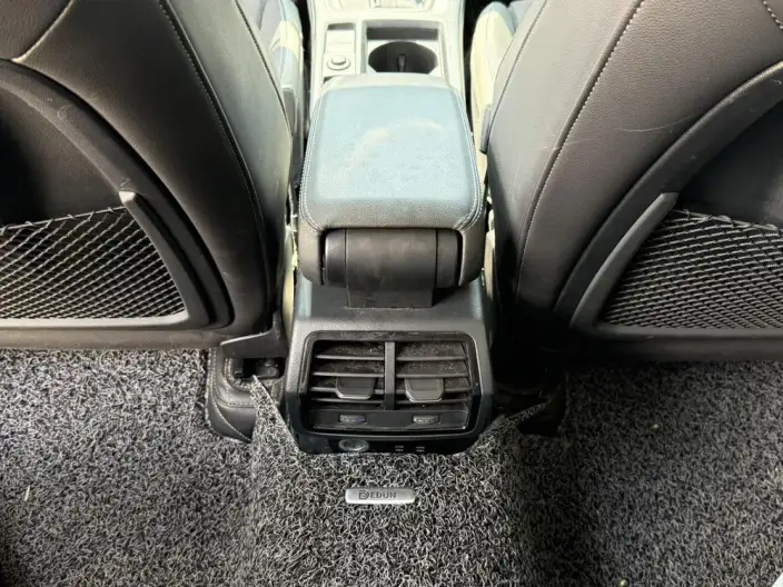 AUDI Q3 2022 Model 40 TFSI Fashion Dynamic Model – фото 9