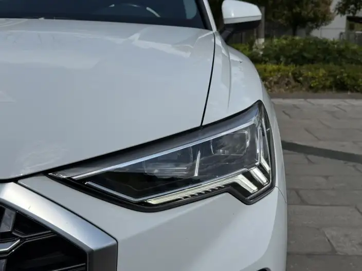 AUDI Q3 2022 Model 40 TFSI Fashion Dynamic Model – фото 10