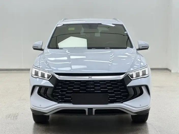 BYD Song Pro DM 2023 Model DM-i Champion Edition 71km Pilot Model – фото 2