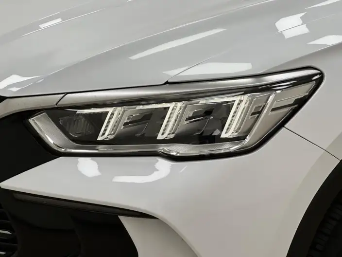 BYD Song Pro DM 2023 Model DM-i Champion Edition 71km Pilot Model – фото 10