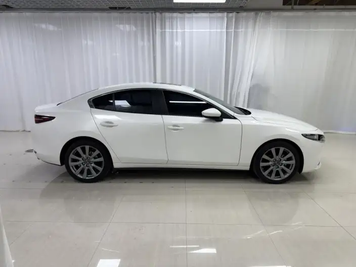 Mazda3 Axela 2023 Model 2.0L Automatic Zhi Zhen Edition – фото 8