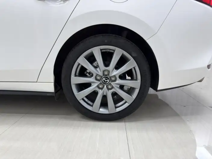 Mazda3 Axela 2023 Model 2.0L Automatic Zhi Zhen Edition – фото 9