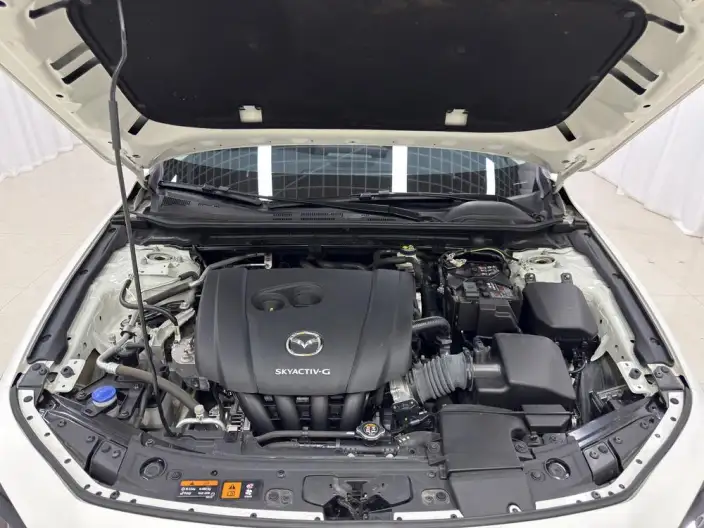 Mazda3 Axela 2023 Model 2.0L Automatic Zhi Zhen Edition – фото 10