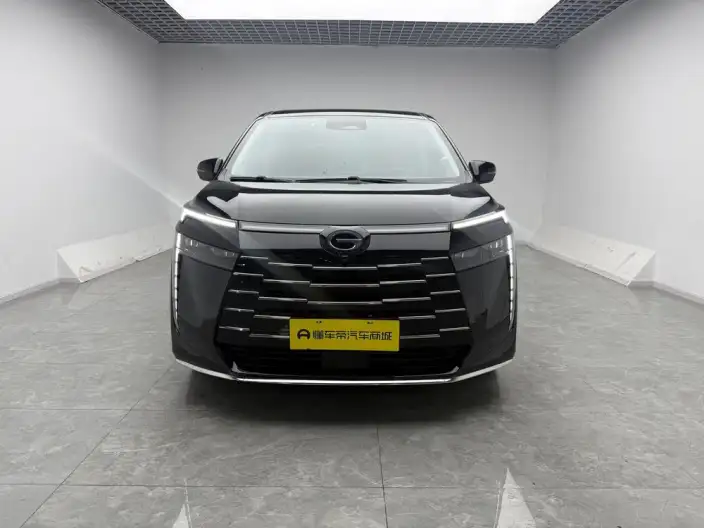GAC Trumpchi E8 PHEV 2024 Model 2.0ATK 150km MAX Edition