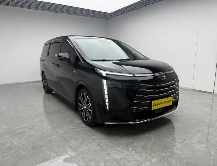 GAC Trumpchi E8 PHEV 2024 Model 2.0ATK 150km MAX Edition