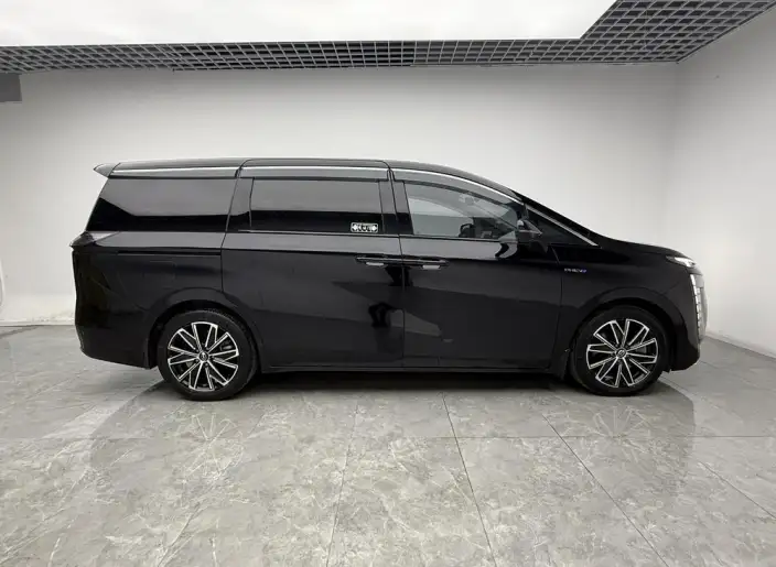 GAC Trumpchi E8 PHEV 2024 Model 2.0ATK 150km MAX Edition – фото 8
