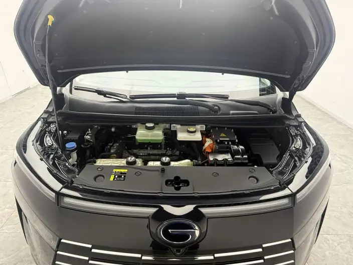 GAC Trumpchi E8 PHEV 2024 Model 2.0ATK 150km MAX Edition – фото 10