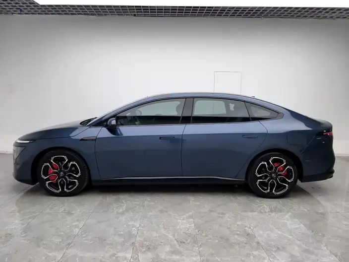 Nissan N7 2025 Model 625 Max