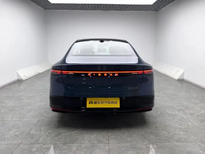 Nissan N7 2025 Model 625 Max – фото 6