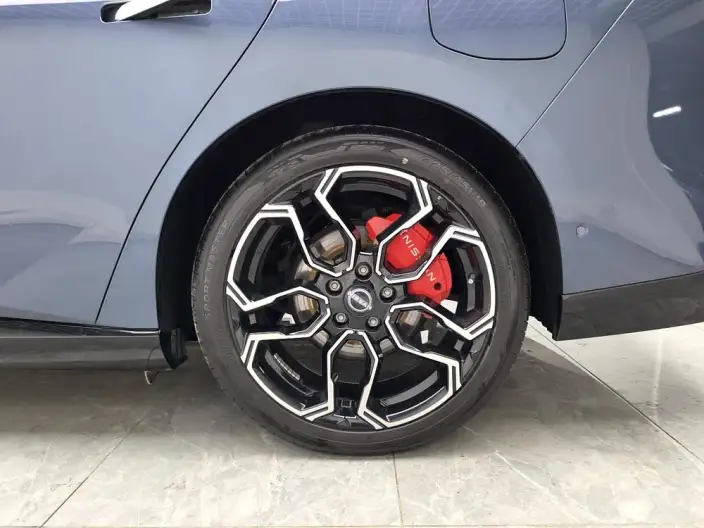 Nissan N7 2025 Model 625 Max – фото 9