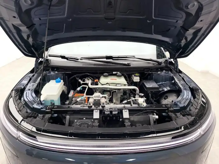 Nissan N7 2025 Model 625 Max – фото 10