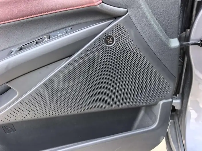 Ford Mondeo 2022 Model Facelift EcoBoost 245 Supreme Model – фото 8