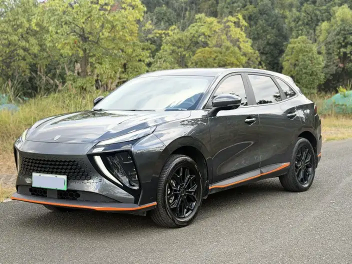 Forthing Leiting 2023 Model 430 Elite – фото 1