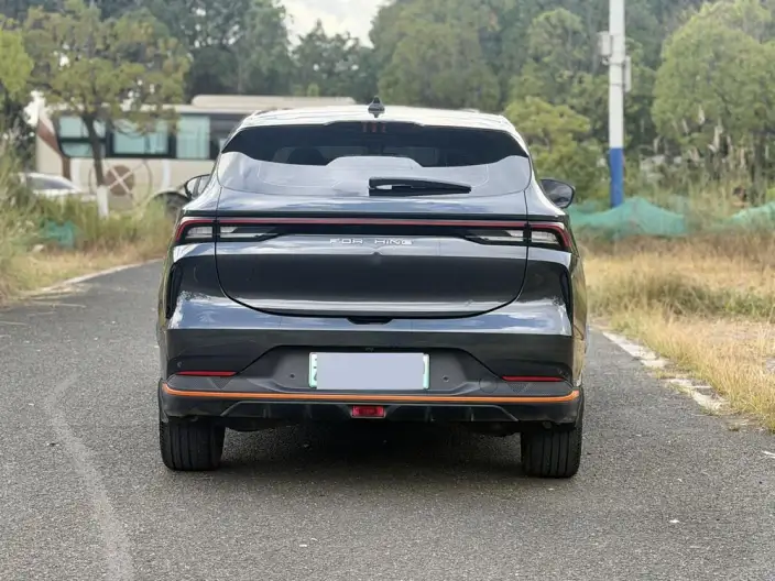 Forthing Leiting 2023 Model 430 Elite – фото 2