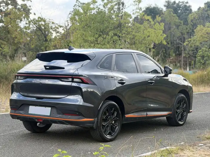 Forthing Leiting 2023 Model 430 Elite – фото 3