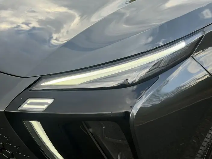 Forthing Leiting 2023 Model 430 Elite – фото 4