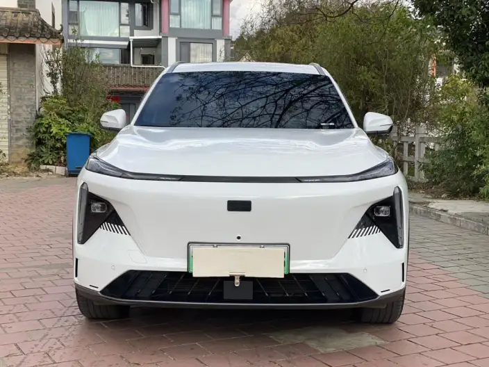 Geely Galaxy L7 2023 Model 1.5T DHT 55km AIR