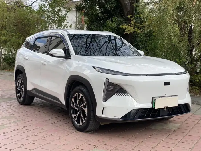 Geely Galaxy L7 2023 Model 1.5T DHT 55km AIR
