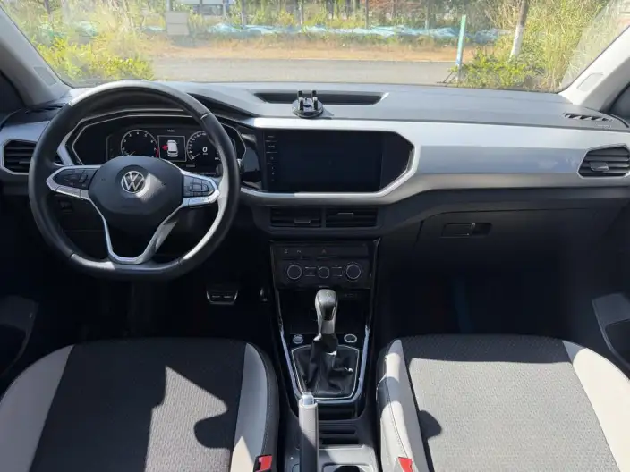 Tacqua 2021 Model 280TSI DSG R-Line Zhilian Edition – фото 5