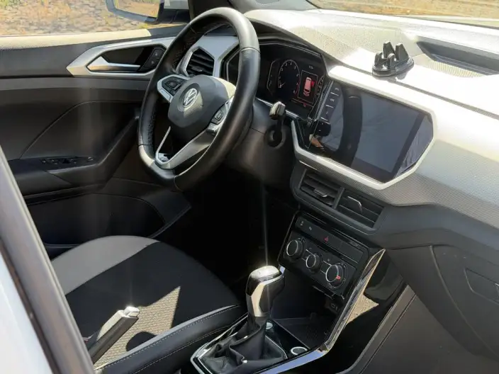 Tacqua 2021 Model 280TSI DSG R-Line Zhilian Edition – фото 6
