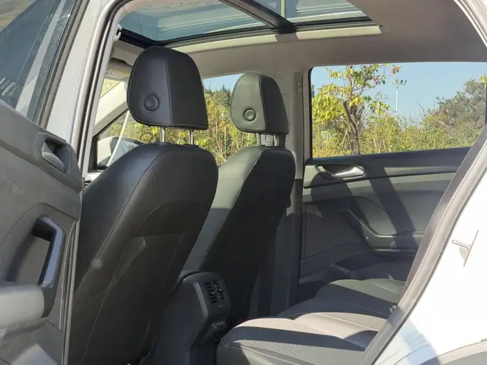 Tacqua 2021 Model 280TSI DSG R-Line Zhilian Edition – фото 8